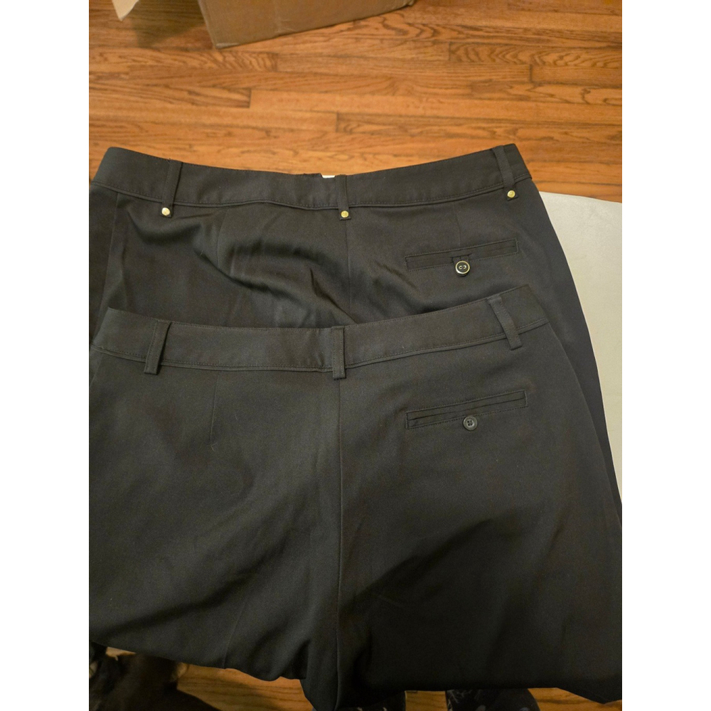 Lady Hagen Golf Shorts Size 6 - Picture 7 of 8
